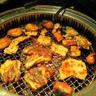 醬太郎日式燒肉