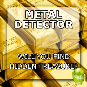 Metal Detector.apk v2.0