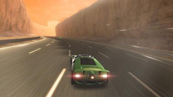   Arcade Drift 3D- screenshot thumbnail   