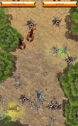 The Archer by CHMIEL poster 2