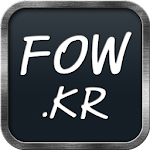 Cover Image of 下载 롤 전적 검색 포우 FOW.KR 1.27 APK