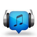 Mp3 Download mobile app icon