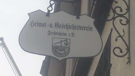 Heimat- und Geschichtsverein Fechenheim