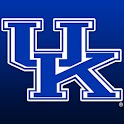 Kentucky Wildcats Clock Widget logo