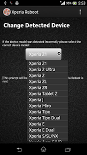 免費下載工具APP|Xperia Reboot app開箱文|APP開箱王
