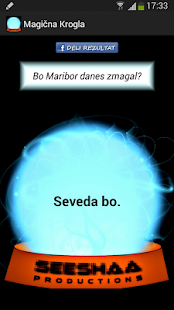 Magična krogla Screenshots 1