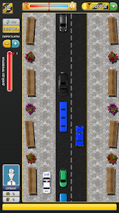 Traffic Policeman (Mod Money)