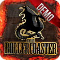 Cmoar Roller Coaster VR Demo icon