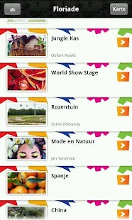 Floriade 2012 - Venlo (DE) Screenshots 1