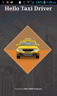 How to install HELLO TAXI DRIVER Varies with device mod apk for pc
