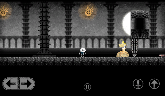 Dokuro - screenshot thumbnail