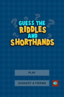 免費下載解謎APP|Guess the Riddles app開箱文|APP開箱王