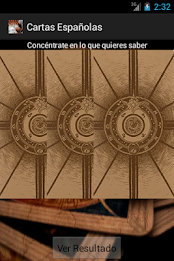 Cartas Españolas poster 3