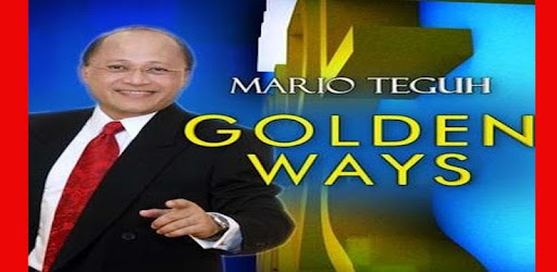 Изображения Mario Teguh Golden Ways MTGW на ПК с Windows