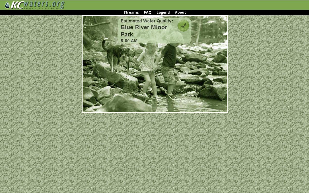   KCWaterBug - 螢幕擷取畫面 