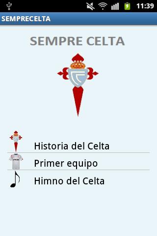 SEMPRECELTA