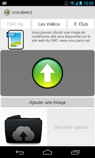 Download CMC Direct APK