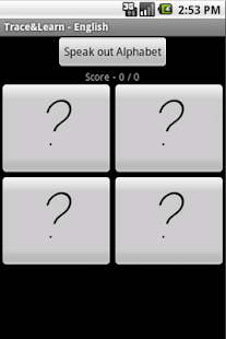 How to install Trace & Learn - English patch 1.0 apk for android