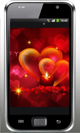 Valentine 2015 Live Wallpaper