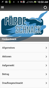 Free Download Fördeschnack Flensburg APK for PC
