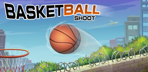 Basketball Shoot 1.10