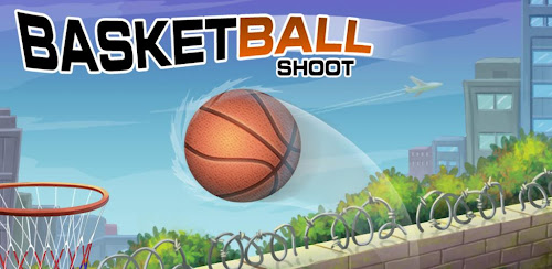 Basketball Shoot 1.12
