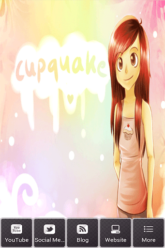 CupQuake