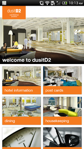 dusitD2 constance pasadena