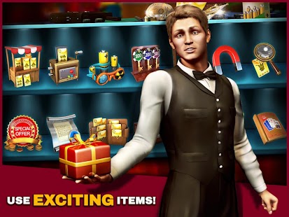  Royal Flush Solitaire – Vignette de la capture d'écran  