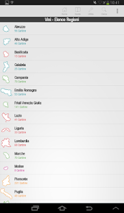 BIBENDA 2014 LA GUIDA Screenshots 1