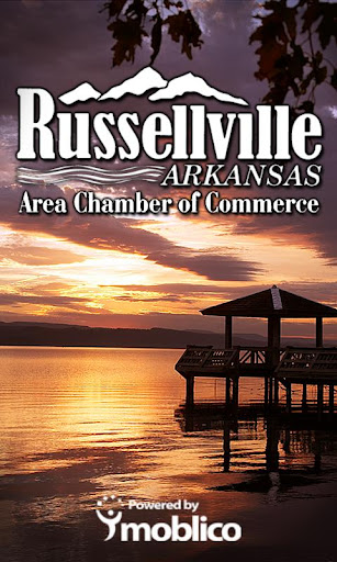 Russellville Area Chamber 2 Go