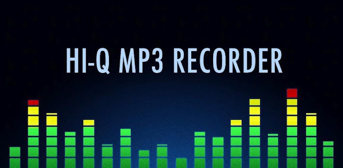 Hi-Q MP3 Voice Recorder (Full)705 Hi-Q MP3 Voice Recorder (Full)705