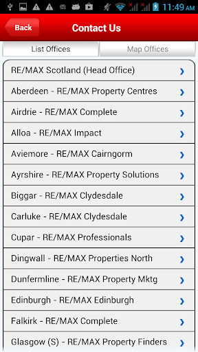 【免費生活App】RE/MAX Scotland-APP點子