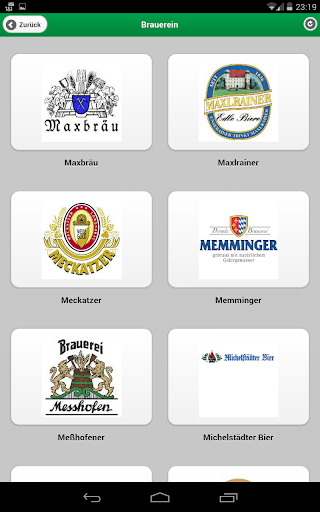 【免費旅遊App】BiergartenFreunde.de-APP點子