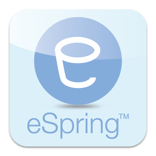 eSpring Experience LOGO-APP點子