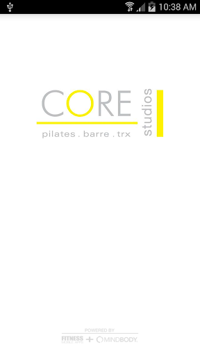 Core Studios