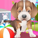 Pet Care Center logo