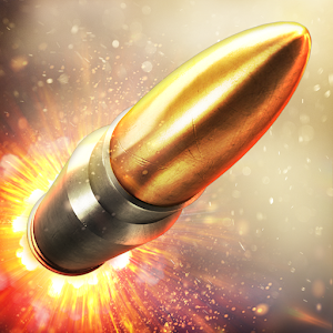 Defence Effect Free 2.0 Icon