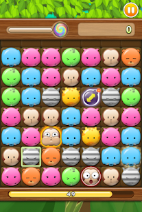 Mango Jungle Pang(圖4)-速報App