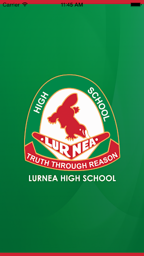 Lurnea High School