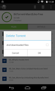 uTorrent Pro – Torrent App 7