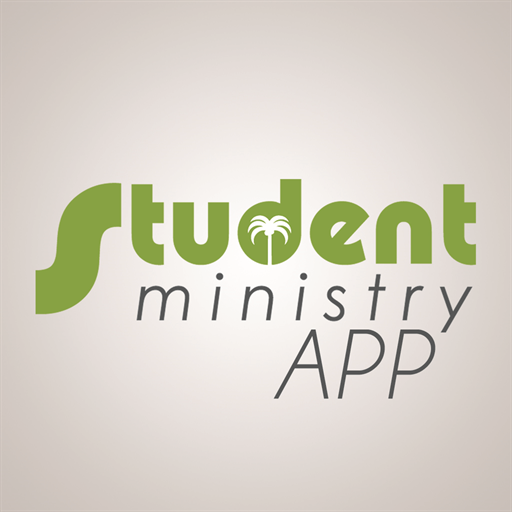 COP Student Ministry LOGO-APP點子