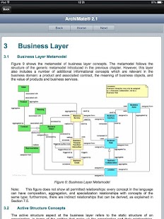 FreeArchiMate 1.0 Screenshots 5