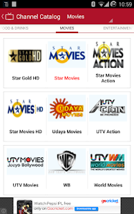 TV Guide India(圖6)-速報App