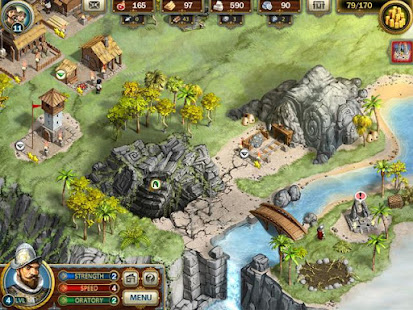 Adelantado Trilogy. Book Three(圖5)-速報App