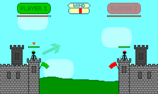 download Castle Defense free