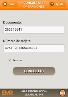 How to mod ¿Cuánto tengo? Rosario lastet apk for laptop