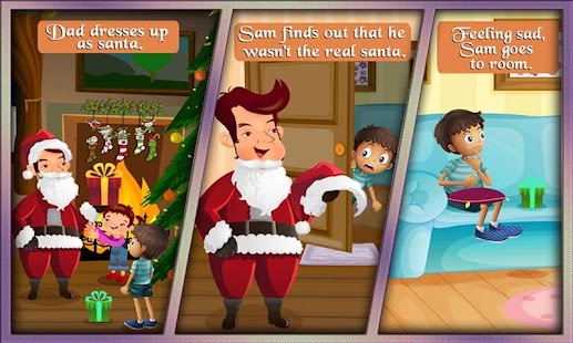 Free Hidden Object Christmas Dreams APK for Android