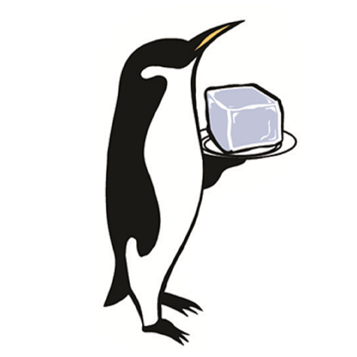 Penguin Consultants LOGO-APP點子