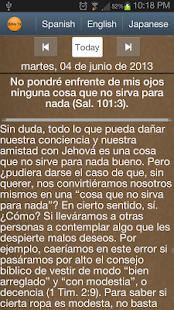How to mod JW Daily Bible Text Lite 2.0 unlimited apk for pc